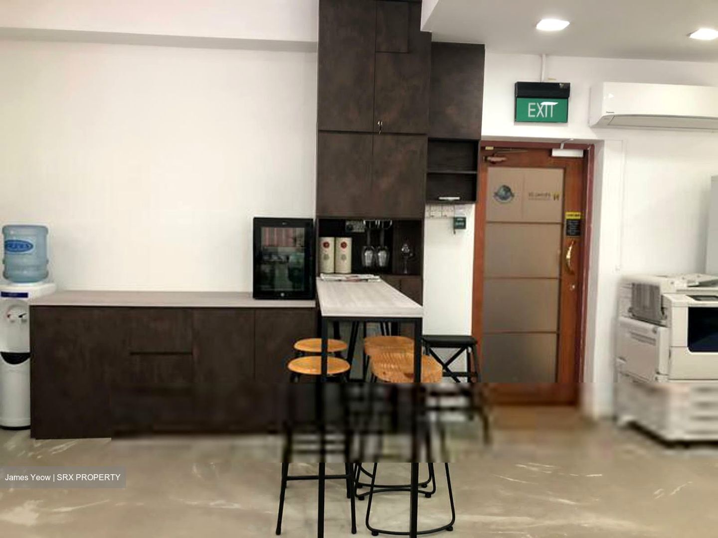 Emerald Garden (D1), Office #455556401